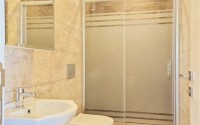 Современная триплекс-вилла 210 м² в Каргыджаке-id-8619-фото-11