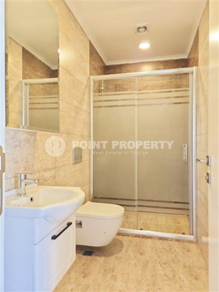 Современная триплекс-вилла 210 м² в Каргыджаке-id-8619-фото-11