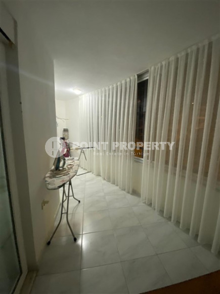 Ready to move in, one bedroom apartment, 65m², 900m from the sea in Mahmutlar, Alanya-id-1673-photo-10