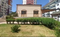 Ready to move in, one bedroom apartment, 65m², 900m from the sea in Mahmutlar, Alanya-id-1673-photo-11