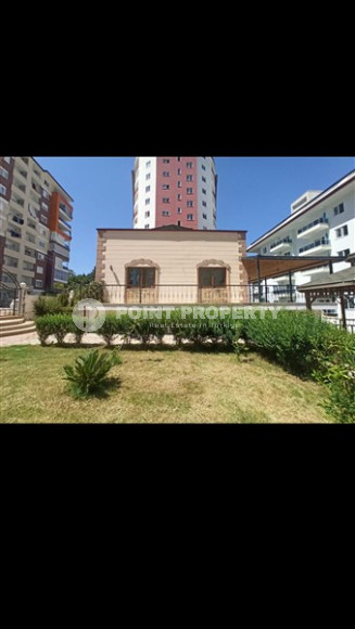 Ready to move in, one bedroom apartment, 65m², 900m from the sea in Mahmutlar, Alanya-id-1673-photo-11