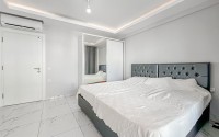Просторная квартира 85 м² с одной спальней в сердце Махмутлара-id-8620-фото-7
