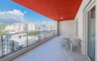 Просторная квартира 85 м² с одной спальней в сердце Махмутлара-id-8620-фото-10