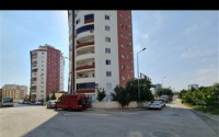 Ready to move in, one bedroom apartment, 65m², 900m from the sea in Mahmutlar, Alanya-id-1673-photo-13