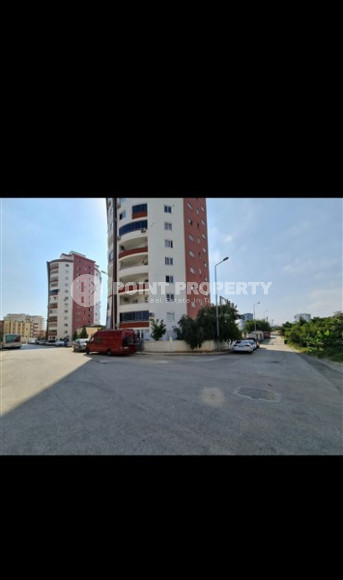Ready to move in, one bedroom apartment, 65m², 900m from the sea in Mahmutlar, Alanya-id-1673-photo-13