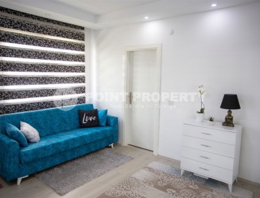 Уютная квартира 47 м² по доступной цене в Махмутларе-id-8621-фото-5