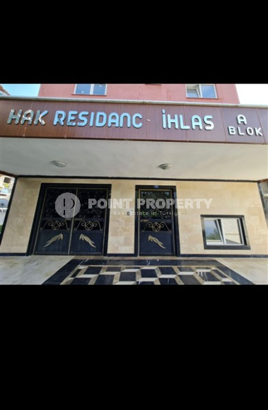 Ready to move in, one bedroom apartment, 65m², 900m from the sea in Mahmutlar, Alanya-id-1673-photo-16