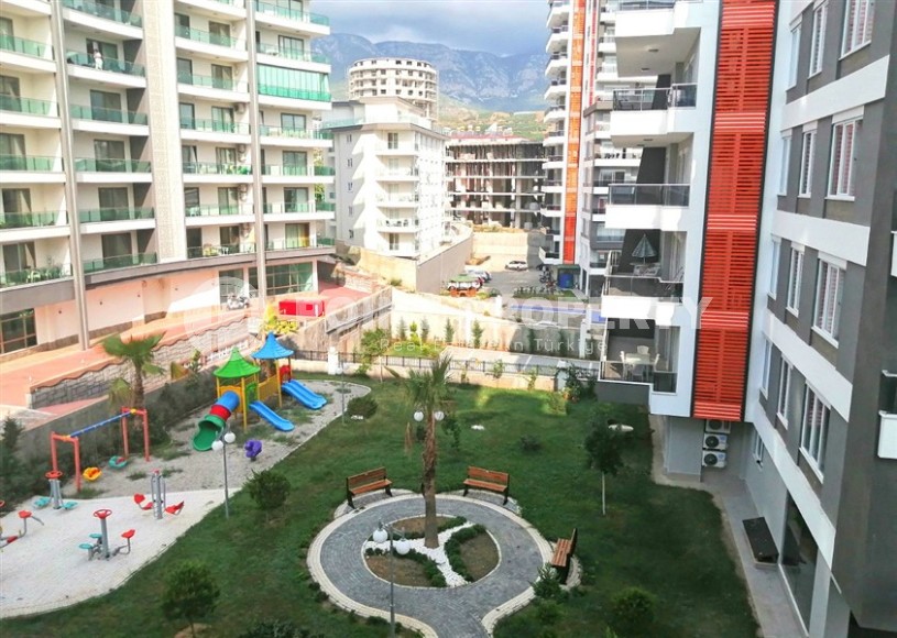 Уютная квартира 47 м² по доступной цене в Махмутларе-id-8621-фото-12