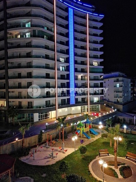 Уютная квартира 47 м² по доступной цене в Махмутларе-id-8621-фото-13