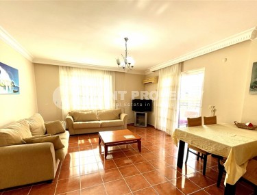 Просторная квартира с двумя спальнями 120 м² в Махмутларе-id-8622-фото-2