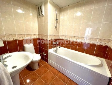 Просторная квартира с двумя спальнями 120 м² в Махмутларе-id-8622-фото-5