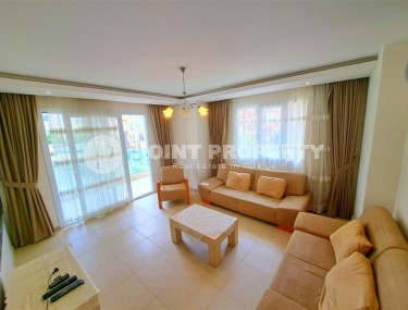 Просторная квартира 110 м² в современном комплексе Махмутлара-id-8623-photo-1
