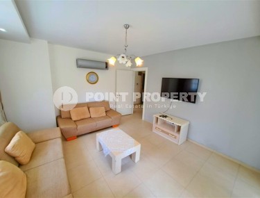 Просторная квартира 110 м² в современном комплексе Махмутлара-id-8623-фото-2