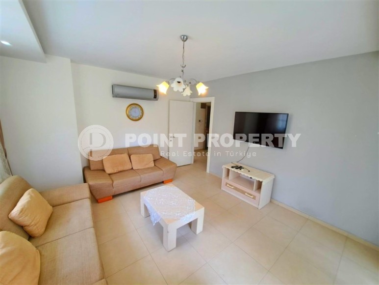 Просторная квартира 110 м² в современном комплексе Махмутлара-id-8623-фото-2