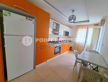 Просторная квартира 110 м² в современном комплексе Махмутлара-id-8623-фото-3