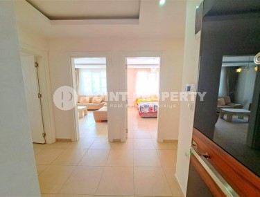 Просторная квартира 110 м² в современном комплексе Махмутлара-id-8623-фото-4