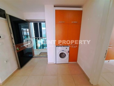 Просторная квартира 110 м² в современном комплексе Махмутлара-id-8623-фото-5