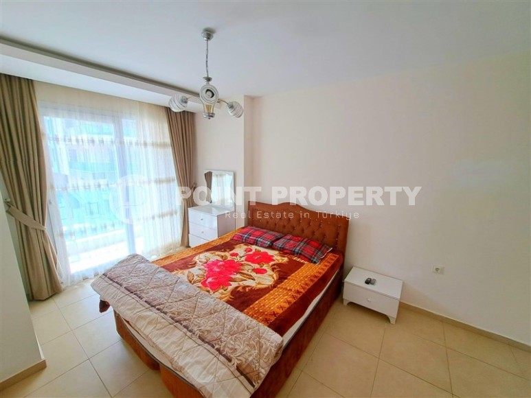 Просторная квартира 110 м² в современном комплексе Махмутлара-id-8623-фото-8