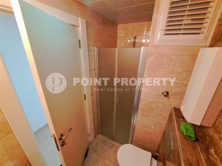 Просторная квартира 110 м² в современном комплексе Махмутлара-id-8623-фото-9