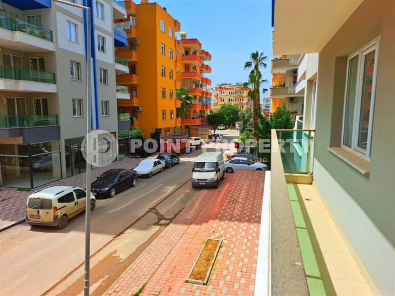 Просторная квартира 110 м² в современном комплексе Махмутлара-id-8623-фото-10