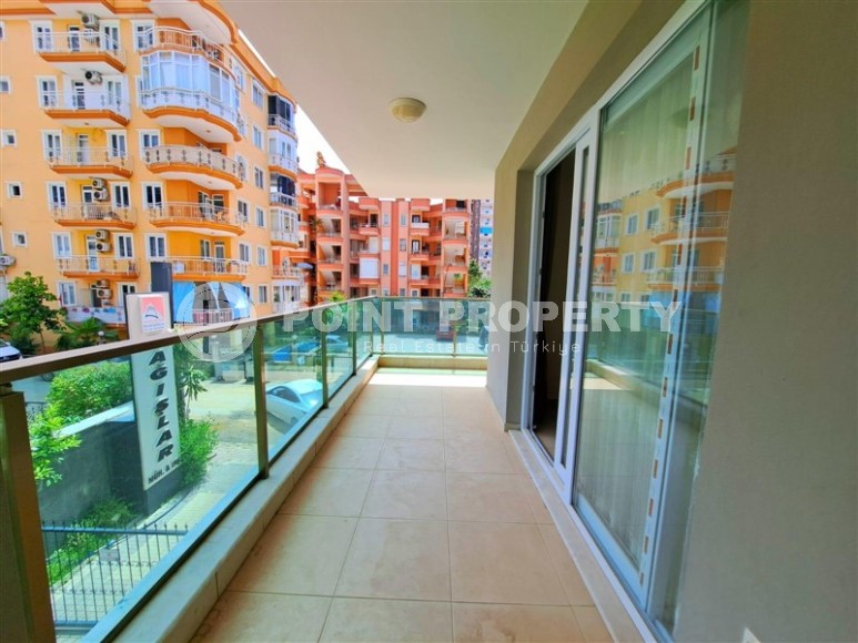 Просторная квартира 110 м² в современном комплексе Махмутлара-id-8623-фото-11