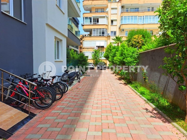 Просторная квартира 110 м² в современном комплексе Махмутлара-id-8623-фото-12