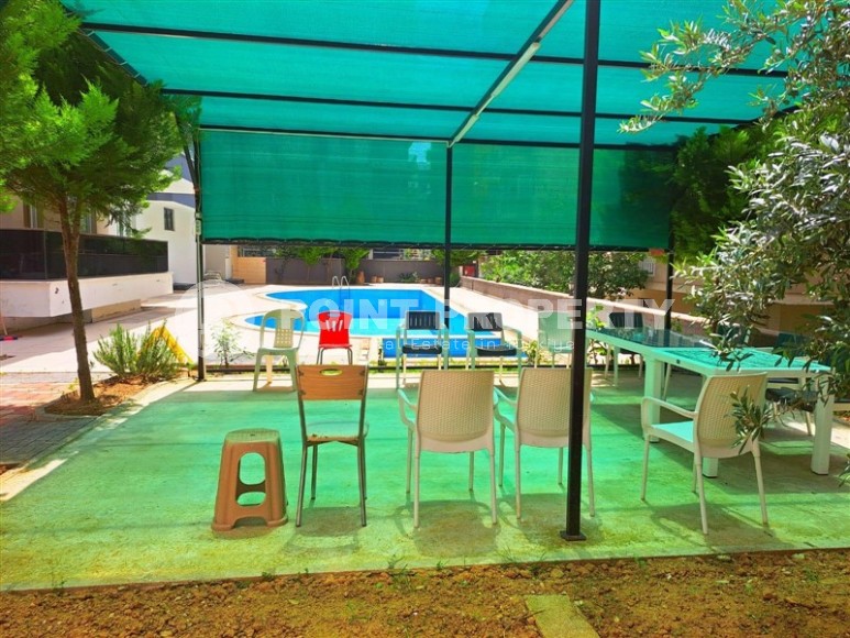 Просторная квартира 110 м² в современном комплексе Махмутлара-id-8623-фото-14