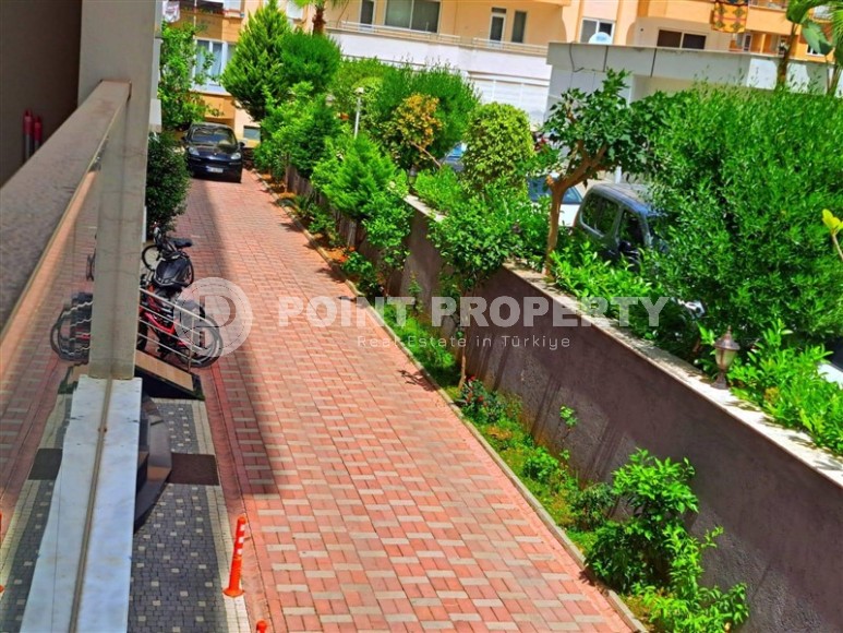 Просторная квартира 110 м² в современном комплексе Махмутлара-id-8623-фото-15