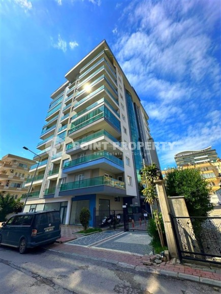 Просторная квартира 110 м² в современном комплексе Махмутлара-id-8623-фото-16