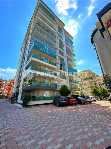 Просторная квартира 110 м² в современном комплексе Махмутлара-id-8623-фото-19