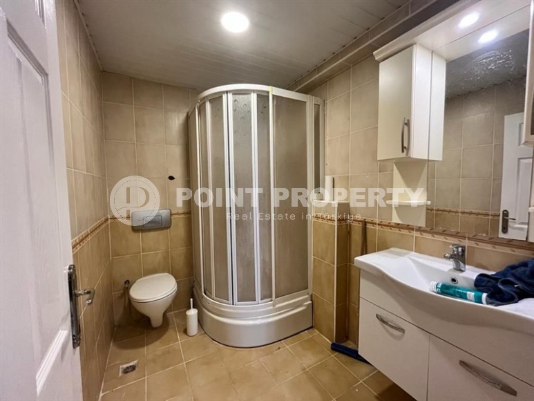 Стильная квартира 115 м² в Махмутларе-id-8624-фото-8