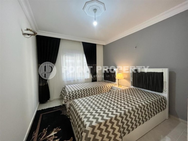 Стильная квартира 115 м² в Махмутларе-id-8624-фото-9