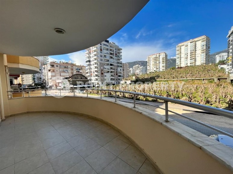 Стильная квартира 115 м² в Махмутларе-id-8624-фото-10