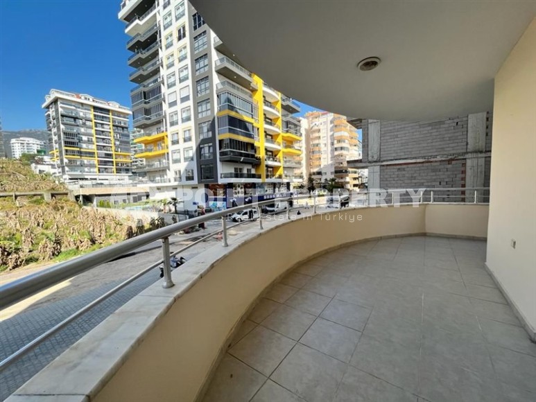 Стильная квартира 115 м² в Махмутларе-id-8624-фото-11