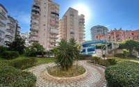 Стильная квартира 115 м² в Махмутларе-id-8624-фото-12