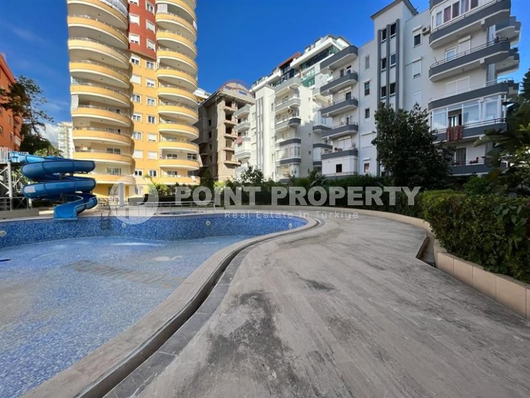 Стильная квартира 115 м² в Махмутларе-id-8624-фото-13