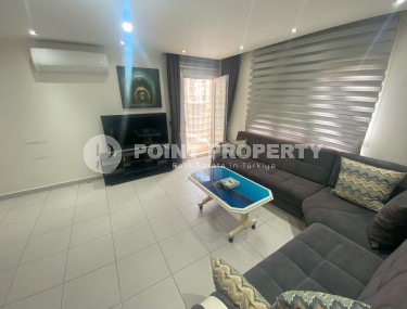 Квартира 100 м² по доступной цене недалеко от моря в Махмутларе-id-8626-фото-2