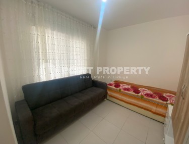 Квартира 100 м² по доступной цене недалеко от моря в Махмутларе-id-8626-фото-3