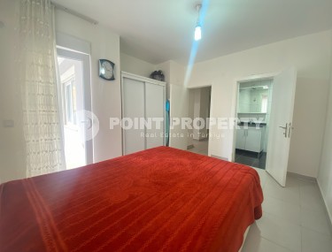 Квартира 100 м² по доступной цене недалеко от моря в Махмутларе-id-8626-фото-4