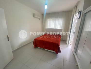 Квартира 100 м² по доступной цене недалеко от моря в Махмутларе-id-8626-фото-5