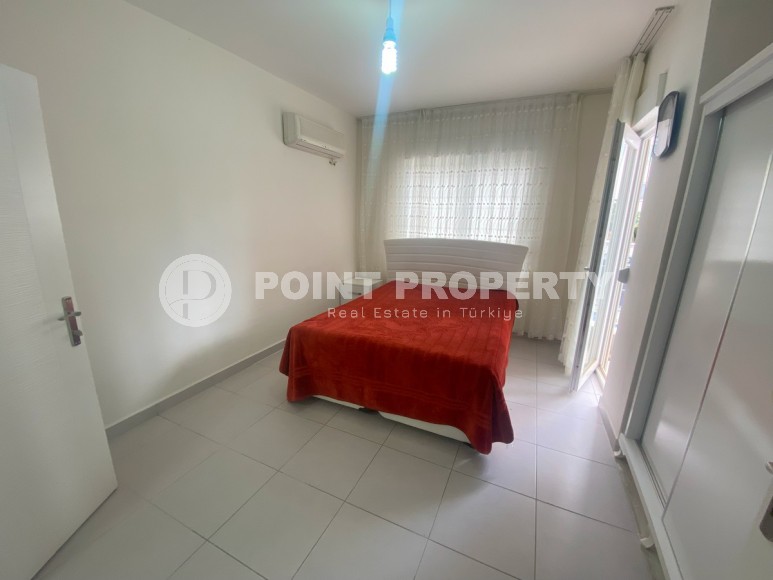 Квартира 100 м² по доступной цене недалеко от моря в Махмутларе-id-8626-фото-5