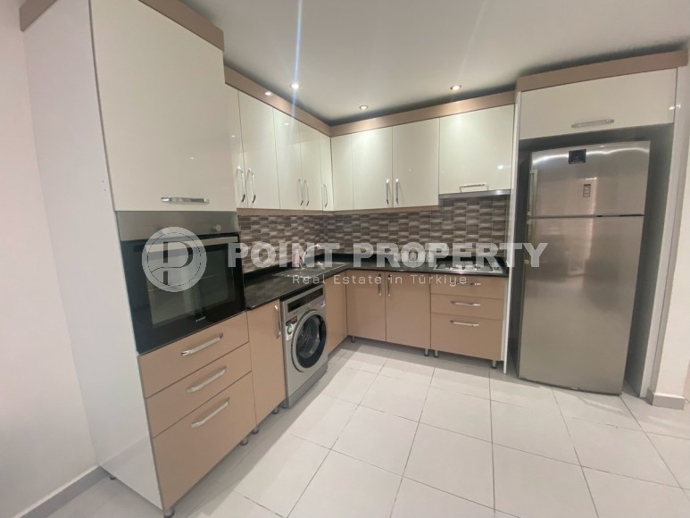 Квартира 100 м² по доступной цене недалеко от моря в Махмутларе-id-8626-фото-7