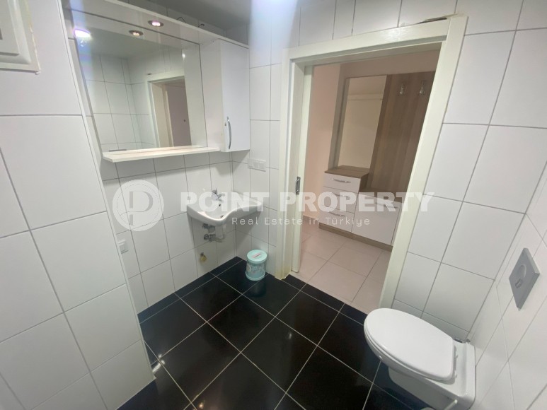 Квартира 100 м² по доступной цене недалеко от моря в Махмутларе-id-8626-фото-9