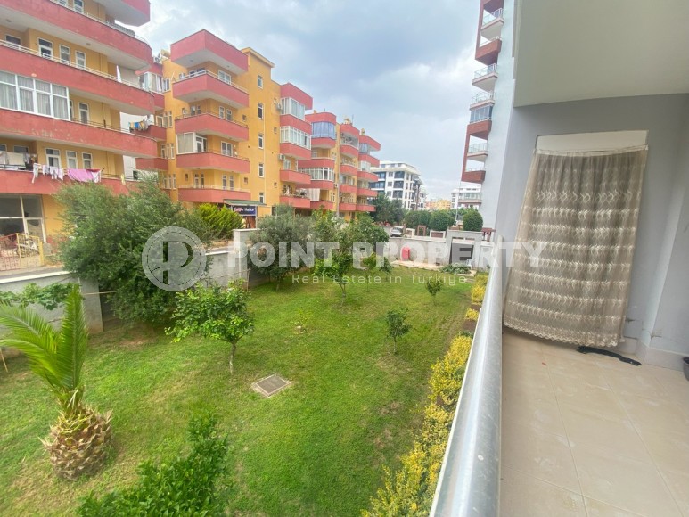 Квартира 100 м² по доступной цене недалеко от моря в Махмутларе-id-8626-фото-10