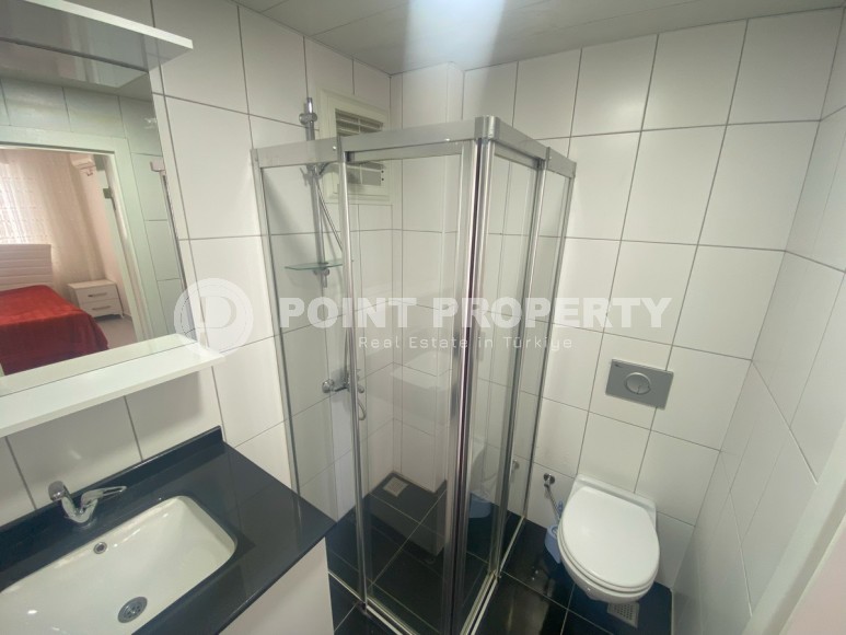 Квартира 100 м² по доступной цене недалеко от моря в Махмутларе-id-8626-фото-12