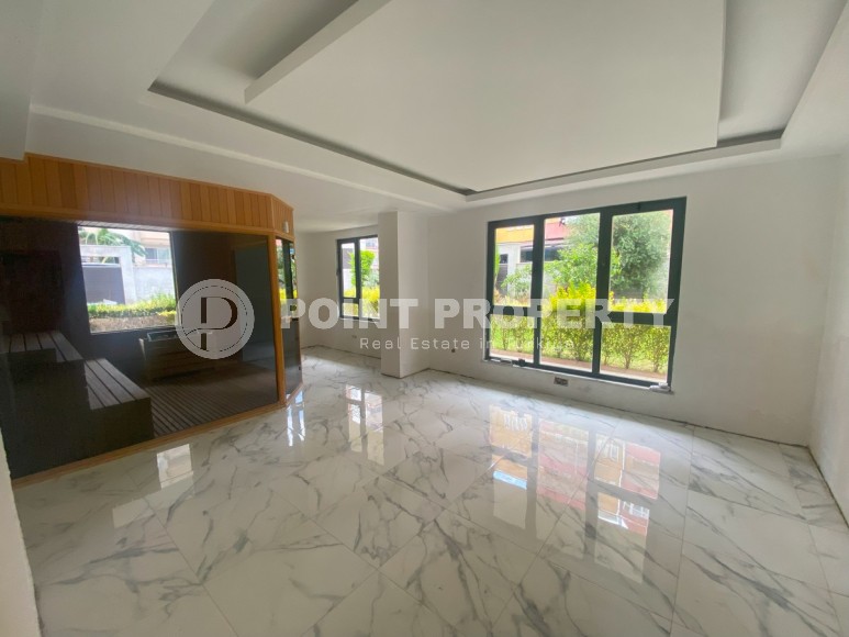 Квартира 100 м² по доступной цене недалеко от моря в Махмутларе-id-8626-фото-15