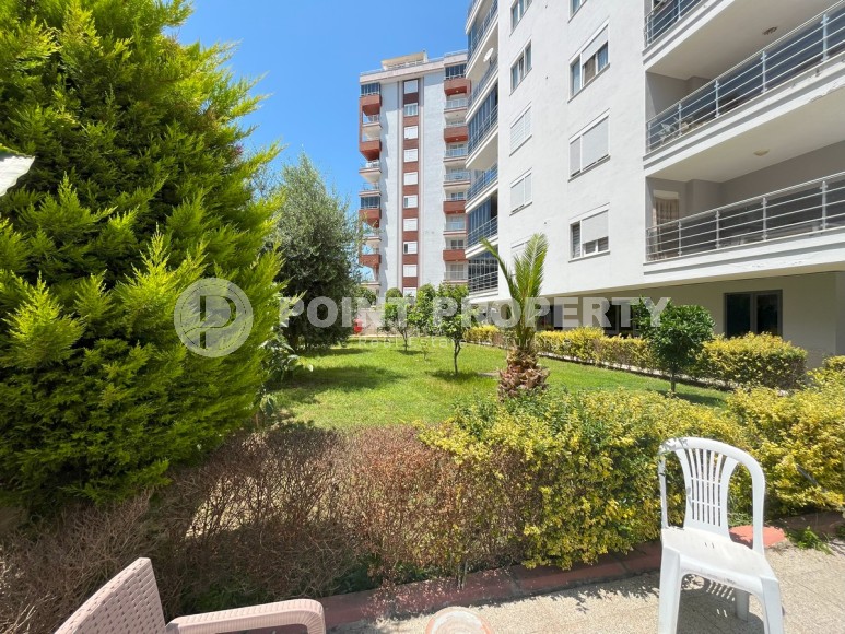 Квартира 100 м² по доступной цене недалеко от моря в Махмутларе-id-8626-фото-16