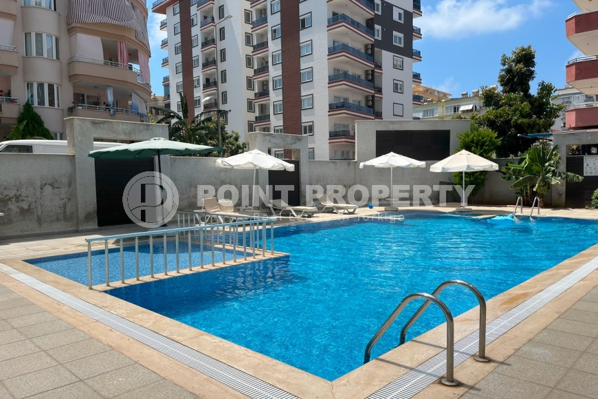 Квартира 100 м² по доступной цене недалеко от моря в Махмутларе-id-8626-фото-19