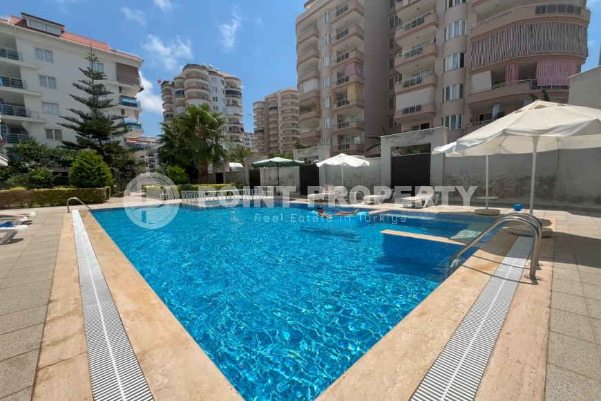 Квартира 100 м² по доступной цене недалеко от моря в Махмутларе-id-8626-фото-20