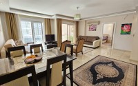 Прекрасная большая квартира 80 м² в Махмутларе вблизи от моря-id-8627-фото-1